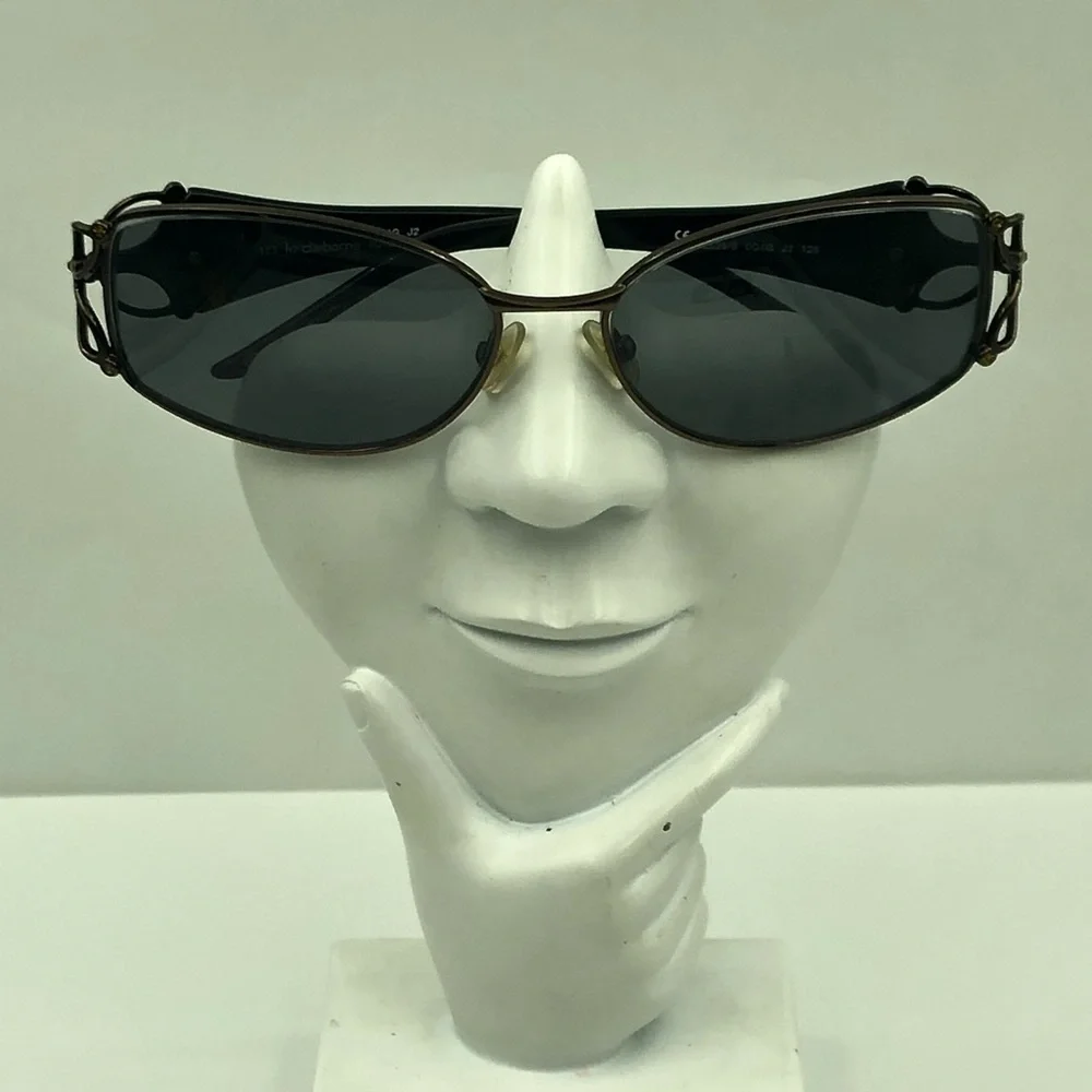Liz Claiborne L5291S Bronze Sunglasses Frames